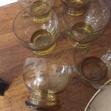 Verres anciens