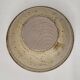 Pyrite stoneware salad bowl