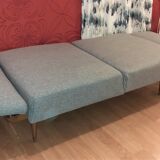 Daybed model "stella" by Wilhem Knoll for Knoll Antimot