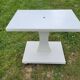 70's design coffee table