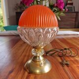 Art Deco lamp