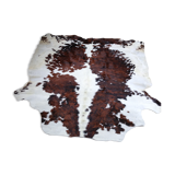 Cowhide carpet