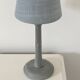 Lampe laura ashley uk vintage