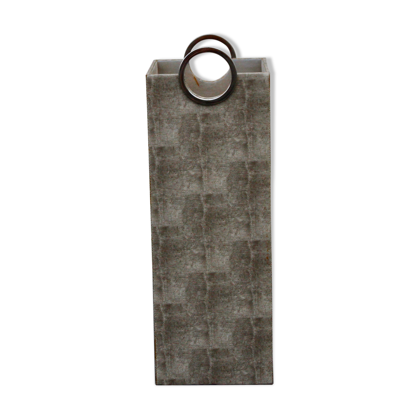 Porte-parapluie, XXe siècle