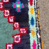Tapis berbère
