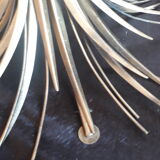 "Coco Chanel" coffee table