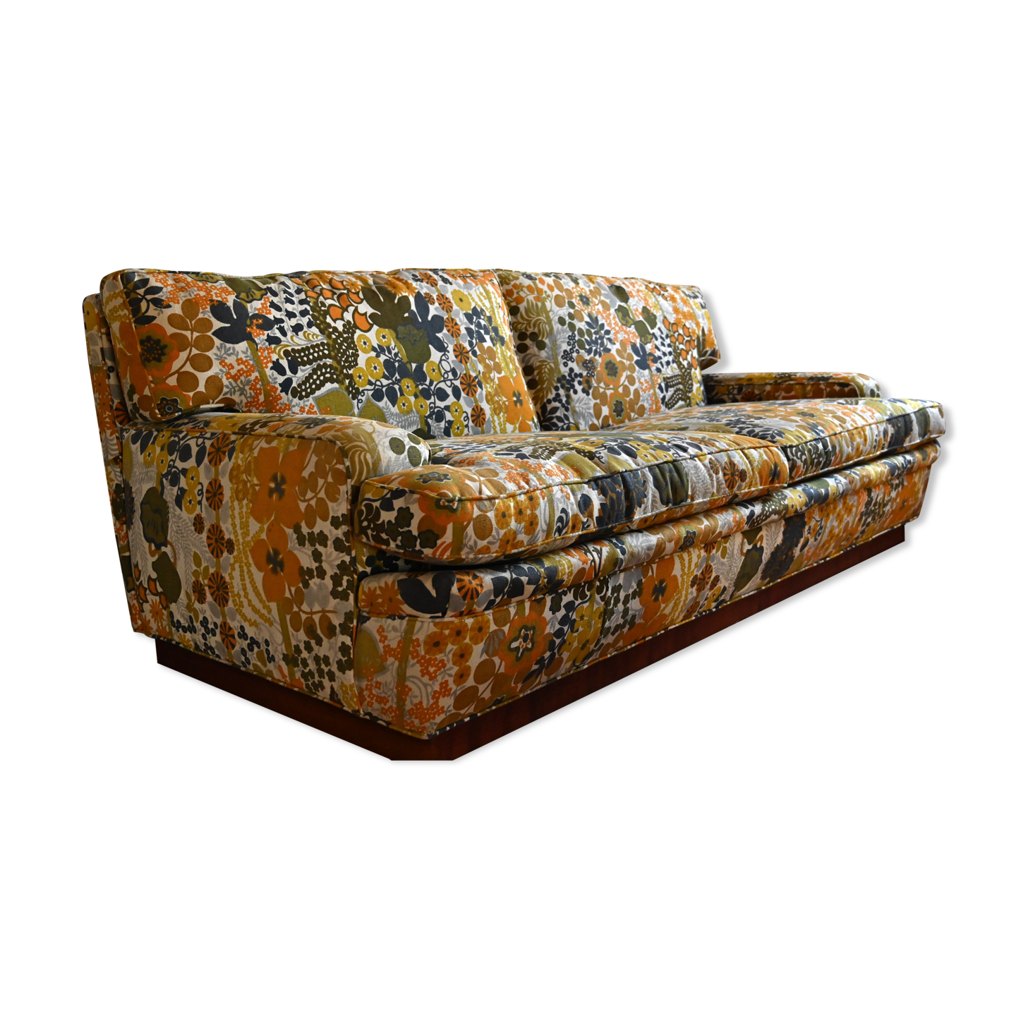 Sofa Mexico Arne Norell 1968
