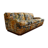 Sofa Mexico Arne Norell 1968