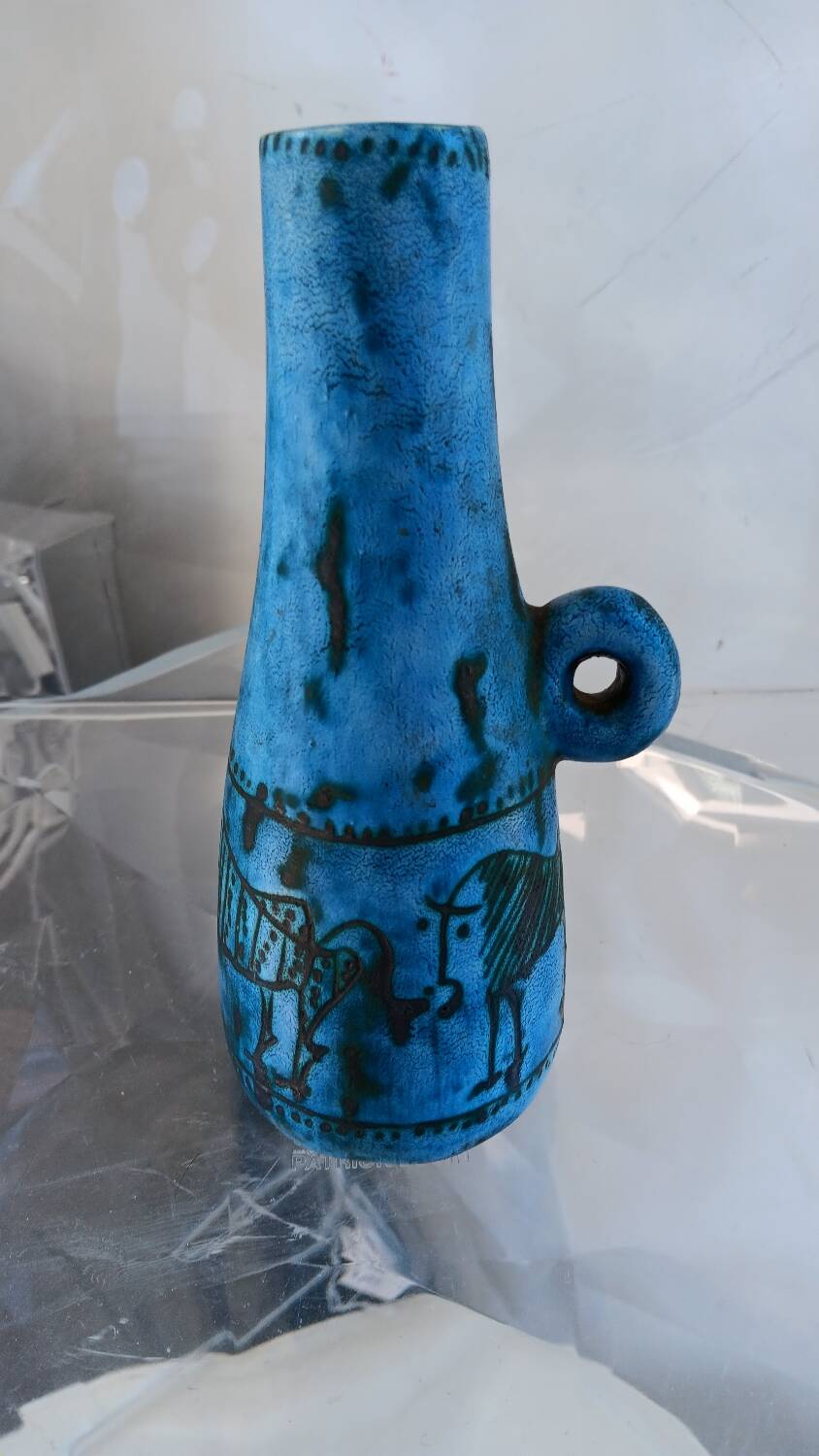 Vase de Jacques Blin