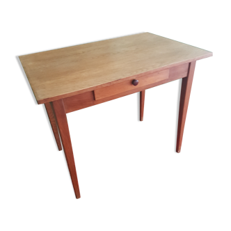 Pine table