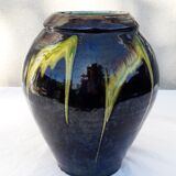 Ceramic vase