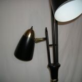 Gerald Thurston floor lamp - Lightolier from the 1950s