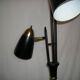 Lampadaire Gerald Thurston - Lightolier des années50