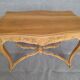 Table style Louis XV