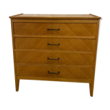 Vintage chest of drawers