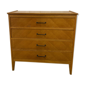 Vintage chest of drawers