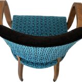 Fauteuil Bridge