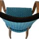 Fauteuil Bridge
