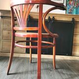 Baumann bistro chair