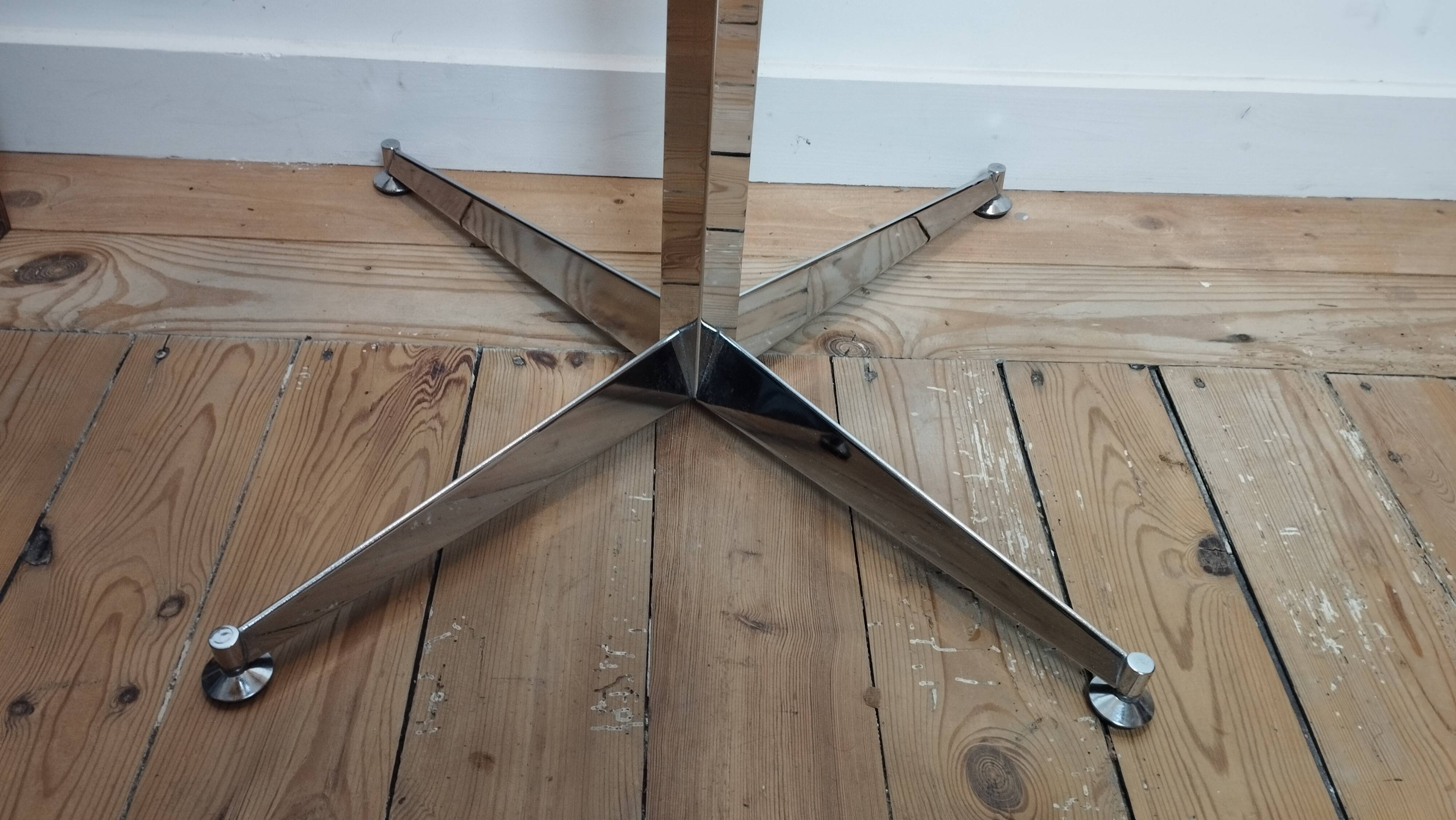 Modular coat rack circa 1970