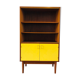 Scandinavian teak bookcase 1960