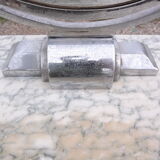 Art deco bathroom furniture