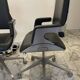 Interstuhl Silver 262S Executive Chair – Leather & Brushed Aluminium