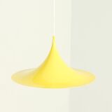 Suspension Semi yellow by Claus Bonderup and Torsten Thorup for Fog & Morup
