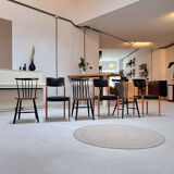 Chaises du milieu du siècle