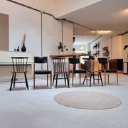 Chaises du milieu du siècle
