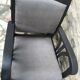 Vintage Colonial Armchairs