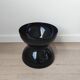 Grand vase "diabolo"