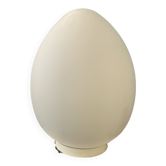 Egg lamp