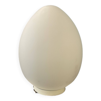 Egg lamp