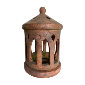 Bougeoir de jardin lanterne