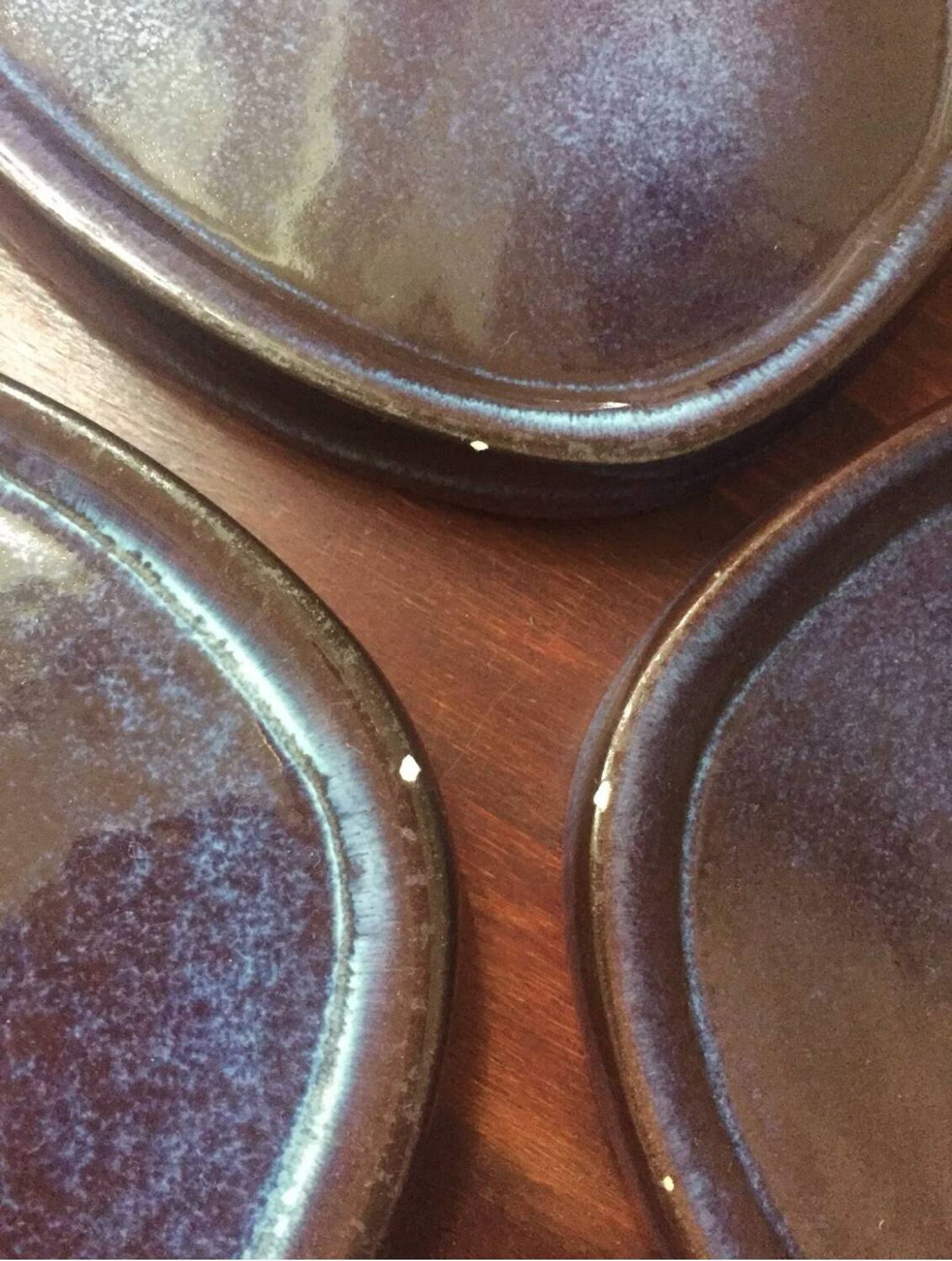 Vintage 1960s Stocker Ceramic Coffee Set