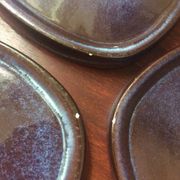 Vintage 1960s Stocker Ceramic Coffee Set