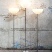 Lampada da terra Papavero di Achille & Pier Giacomo Castiglioni per Flos, 1964