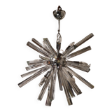 Sputnik chandelier