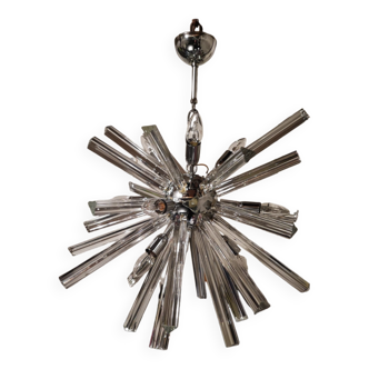 Sputnik chandelier