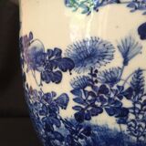 Chinese planter  ceramics, China, early twentieth century