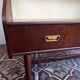 Cabinet vintage