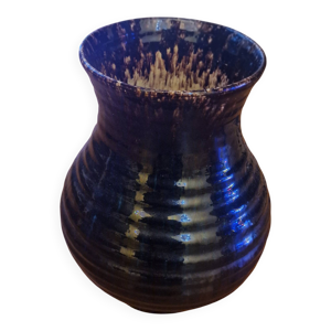 vase en céramique accolay