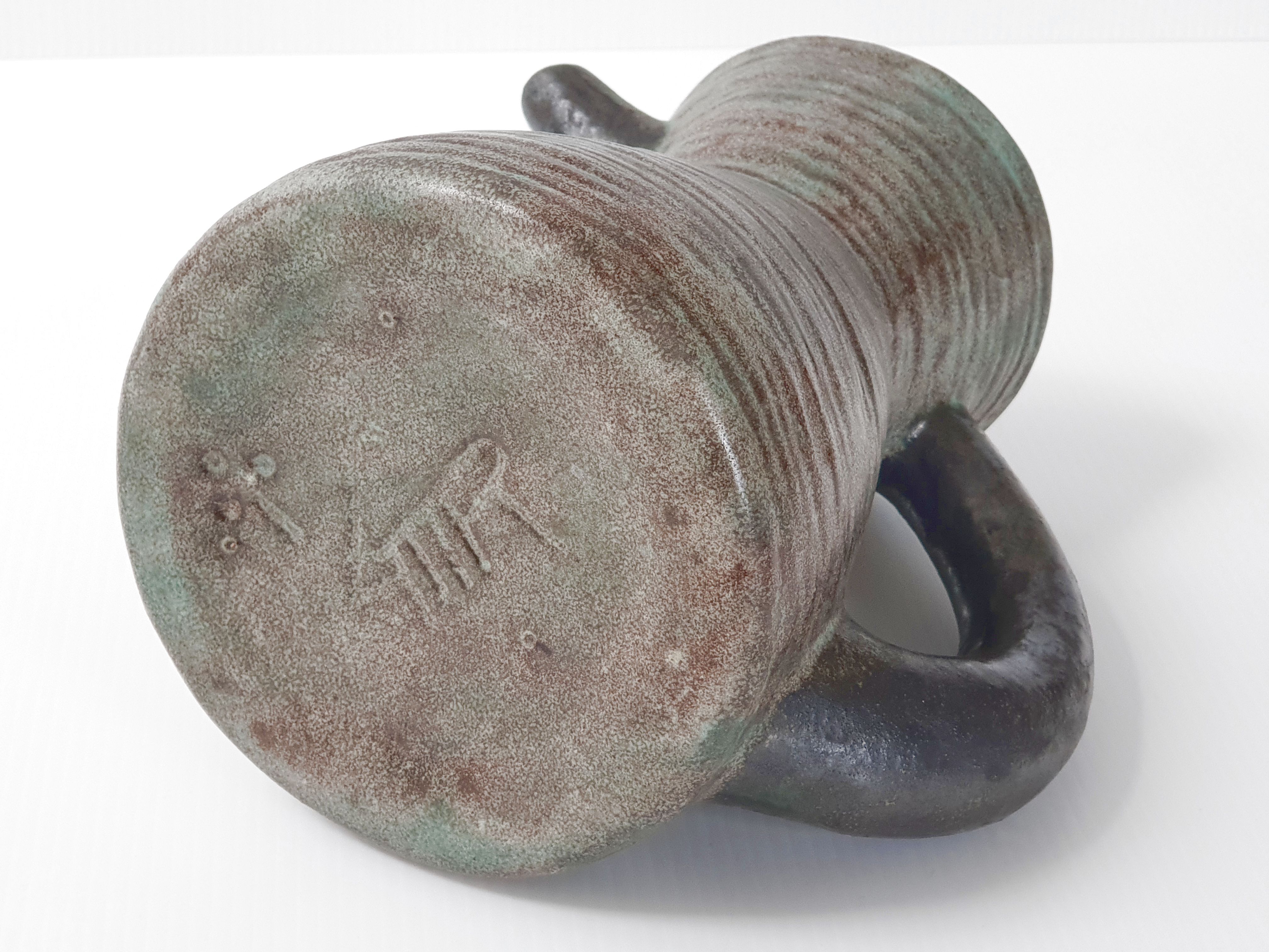 Pitcher, 1960s