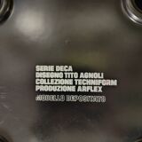 Italian vintage modular sofa 'Deca' Tito Agnoli Arflex