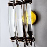 Venini Wall Lamp , Italy, 1970