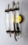 Venini Wall Lamp , Italy, 1970