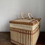 Storage basket
