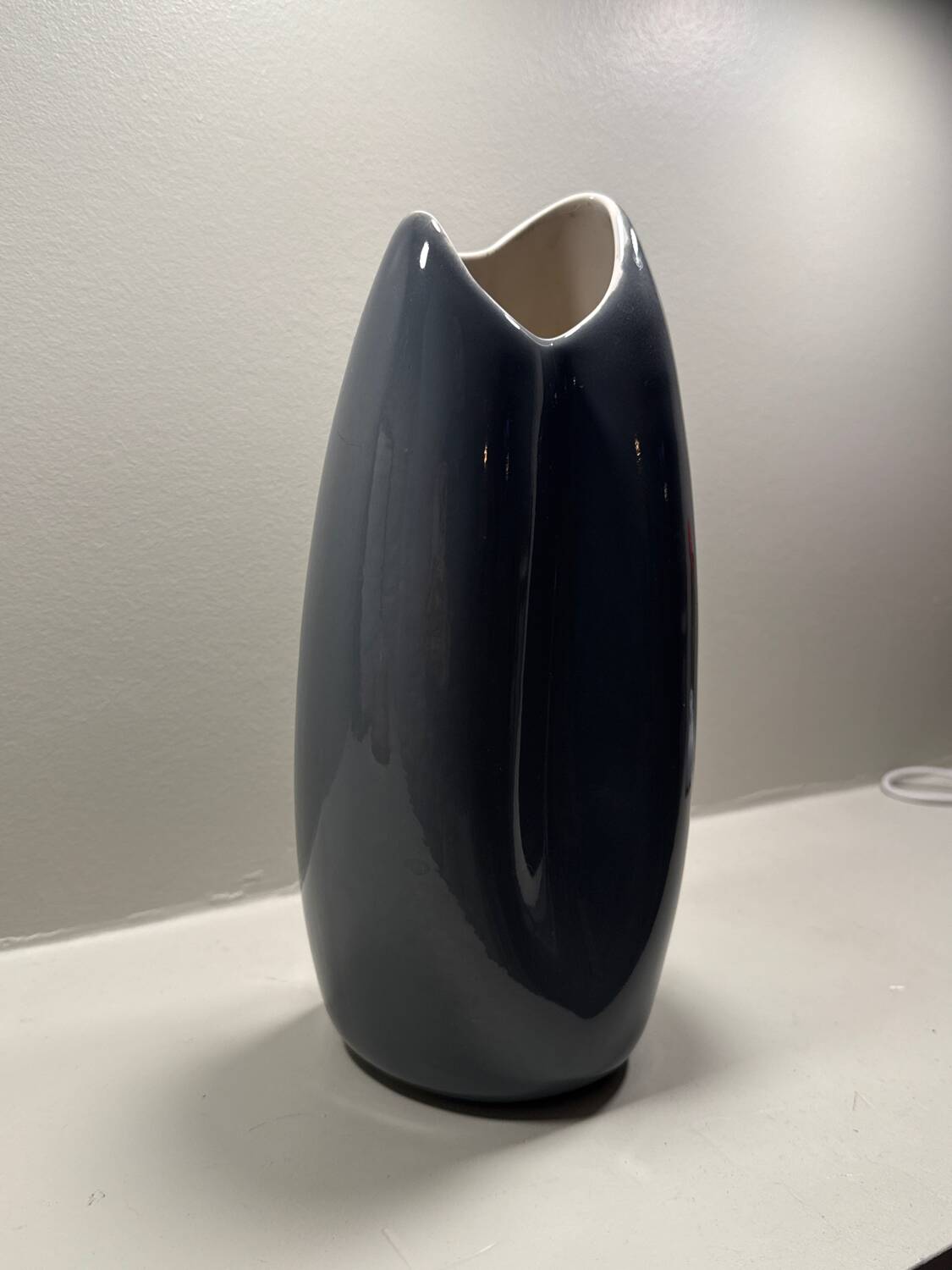 Royal Bosch Vase