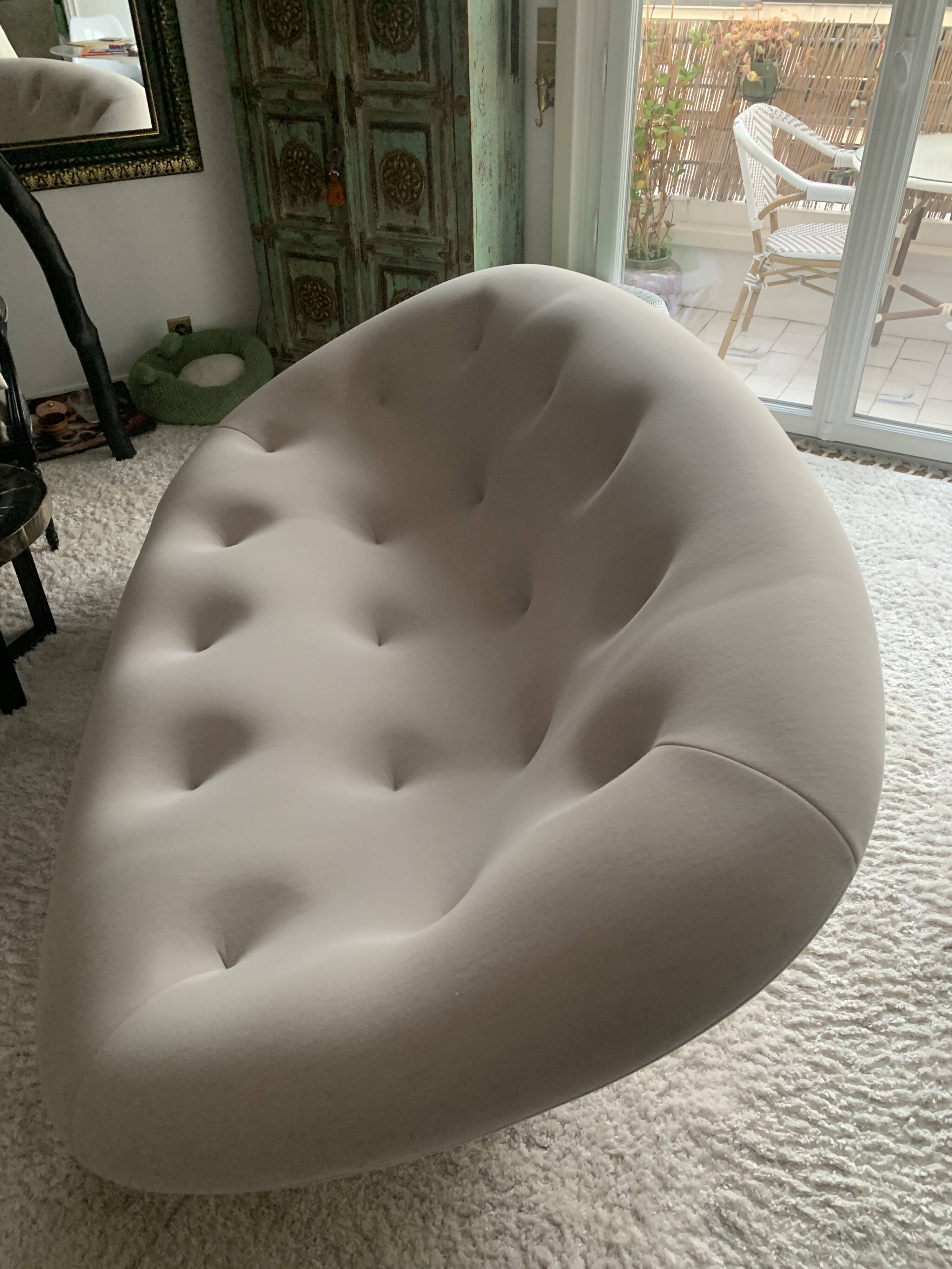 Canapé Plum Ligne Roset